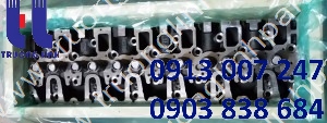 VOE20799762 CYLINDER HEAD