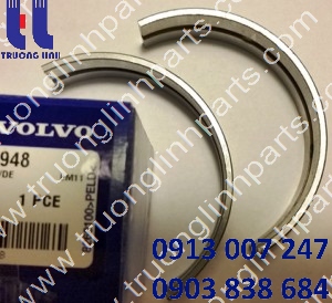 VOE21141948 MAIN BEARING (20405516)