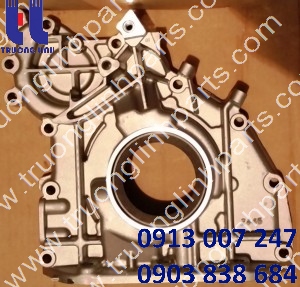 VOE21489736 OIL PUMP