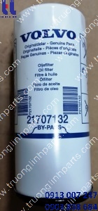 VOE21707132 OIL FILTER (477556-471392)