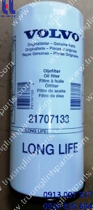 VOE21707133 OIL FILTER (478736)