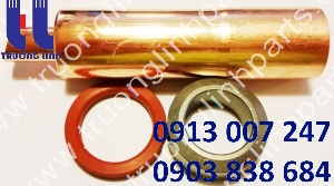 VOE270946 SLEEVE KIT- INJECTOR