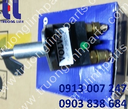 VOE3987034 MAIN SWITCH