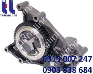 VOE479319 OIL PUMP