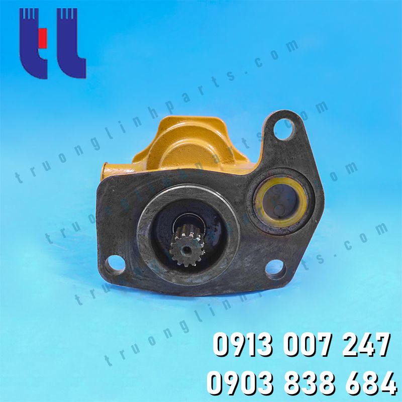 14X-49-11600 Komatsu Hydraulic Gear Pump