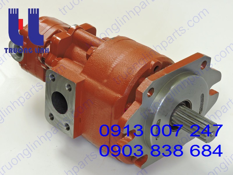 Kayaba Hydraulic Pump KFP5190KP1013CBF