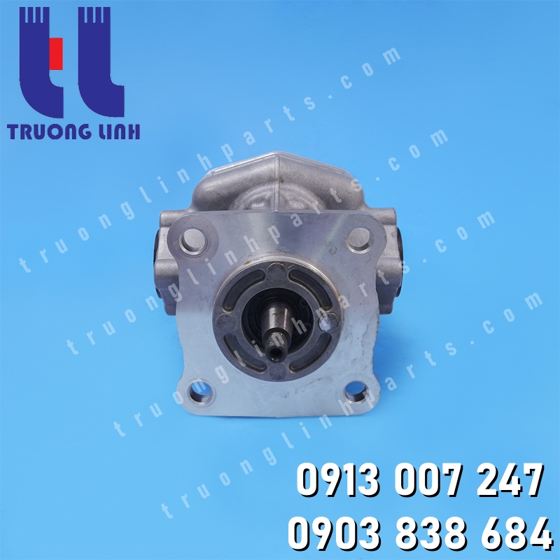 KP0560CTFS Kayaba Hydraulic Gear Pump