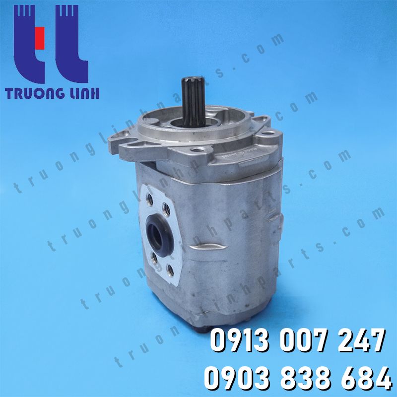 KRP4-33ASSBDN Kayaba Hydraulic Pump