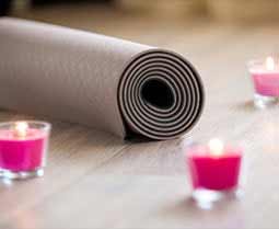 yoga