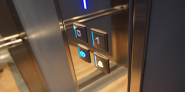 Cách lựa chọn thang máy gia đình liên doanh chất lượng cao