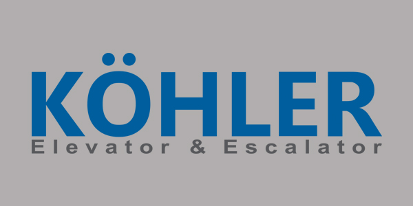 Chứng nhận đại lý phân phối chính thức thang máy KOHLER - Đức