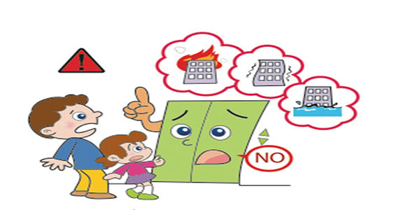 Những điều cần biết khi sử dụng thang máy