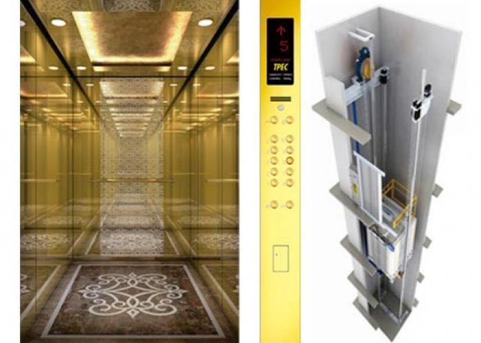 THANG MÁY GIA ĐÌNH BAO LÂU PHẢI BẢO TRÌ?
