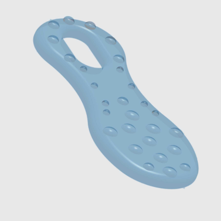 Đai khuỷu tay cao cấp EPIGRIP silicon