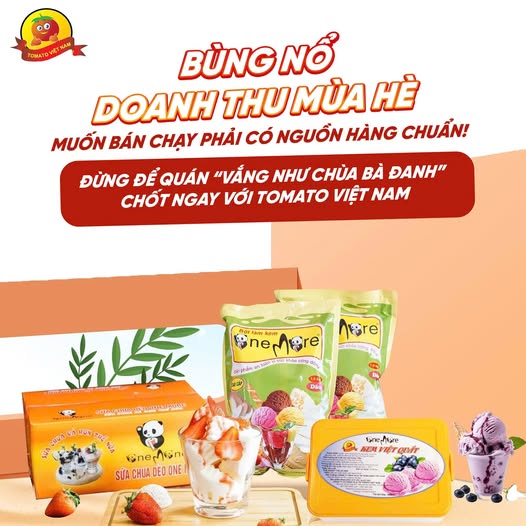BÙNG NỔ DOANH THU MÙA HÈ – NGUỒN HÀNG NGON MỚI LÀ CHÂN ÁI!
