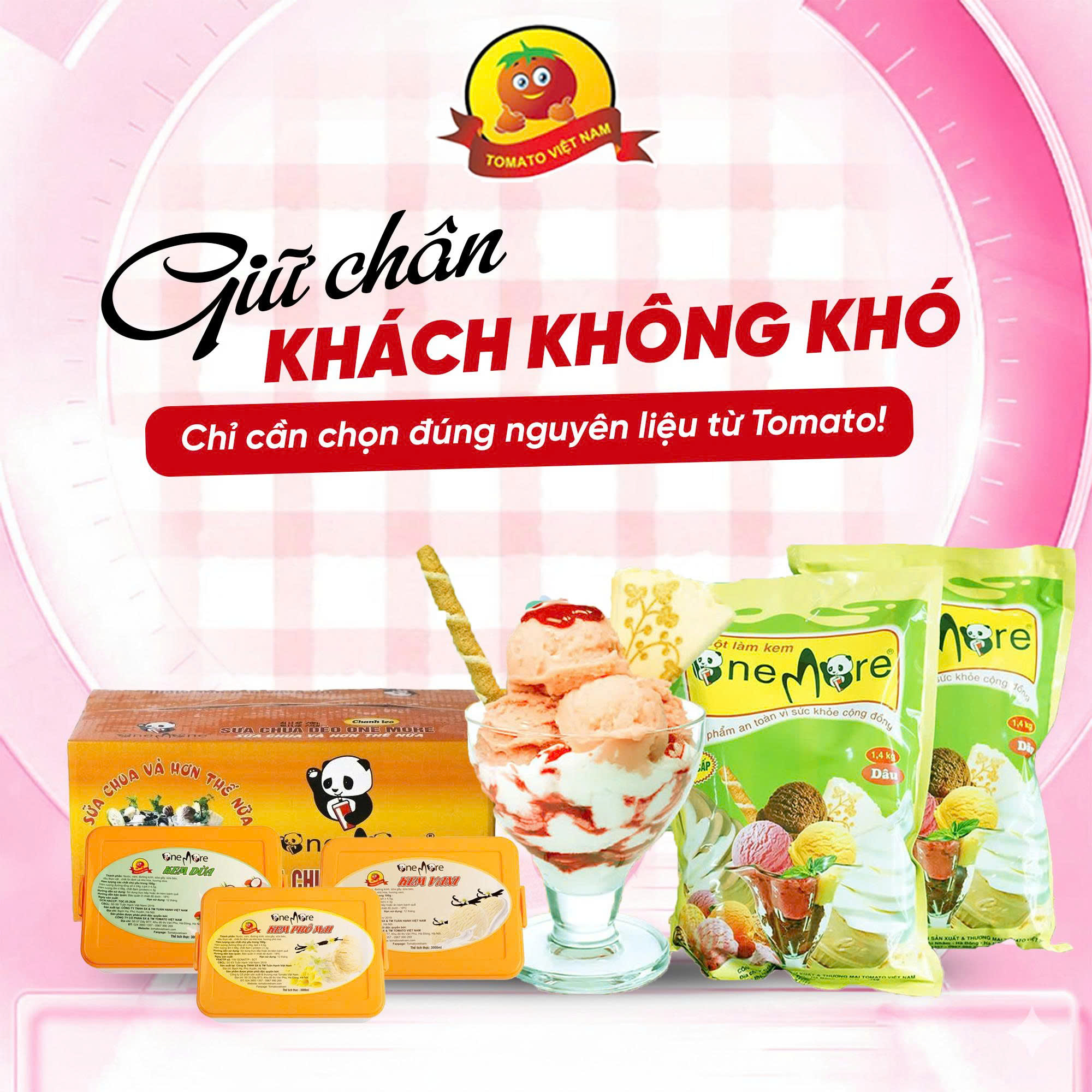 BẠN MUỐN QUÁN LÚC NÀO CŨNG ĐÔNG KHÁCH? MENU LIÊN TỤC “CHÁY HÀNG”?