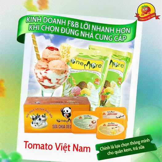 KINH DOANH F&B LỜI NHANH HƠN