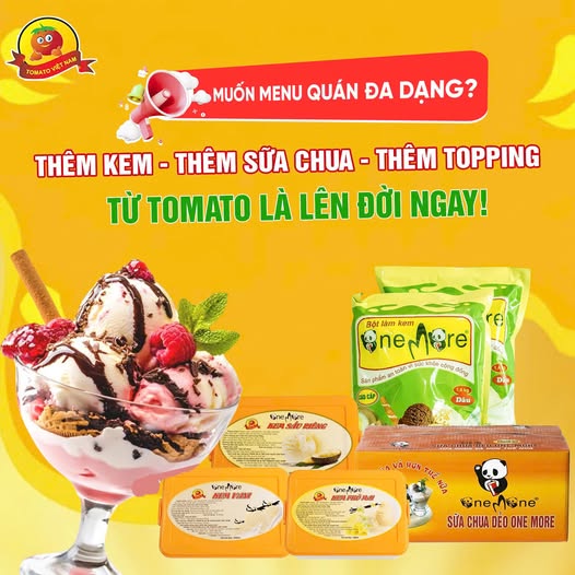 MUỐN MENU QUÁN ĐA DẠNG – HÚT KHÁCH – BÁN LÀ GHIỀN?
