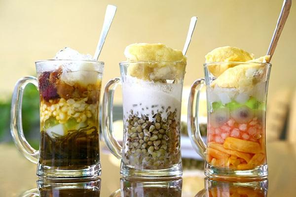 Kinh doanh quán chè và những kinh nghiệm bạn nên biết?