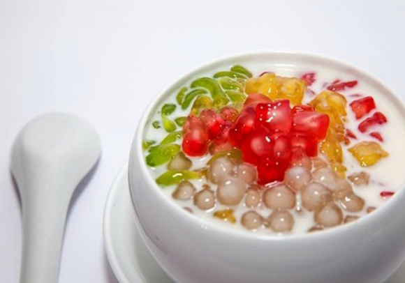 HƯá»NG DẪN LÃM HẠT TRÃN CHÃU Cá»°C ÄÆ N GIẢN