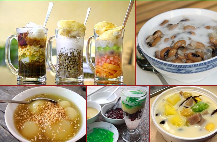 Kinh doanh chè hiệu quả chỉ trong một khóa học tại Tomato