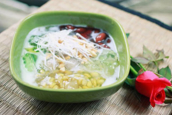 Những Äiá»u cần biết khi chuẩn bá» há»c nấu chè má» quán kinh doanh