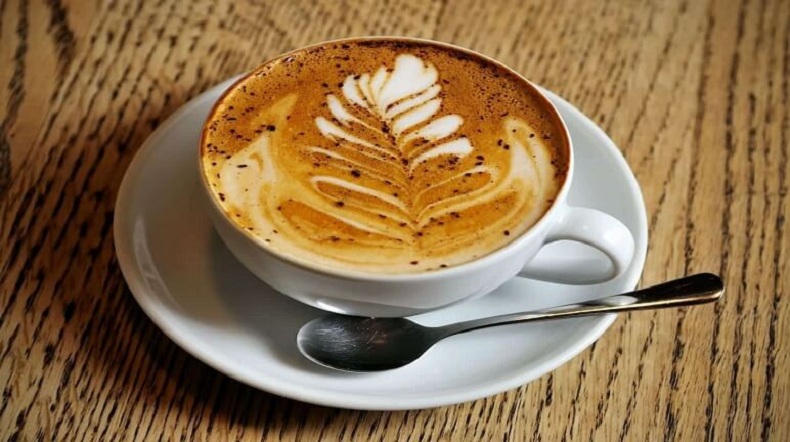 Cà phê bánh - ý tưởng kinh doanh cực kì sáng tạo