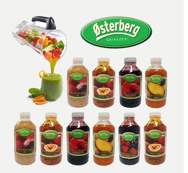 Kết quả hình ảnh cho SINH Tá» OSTERBERG gá»m các vá» gì