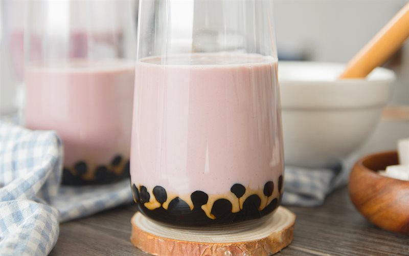 Hướng dẫn cách làm trà đào thơm ngon tự nhiên ngọt thanh dịu
