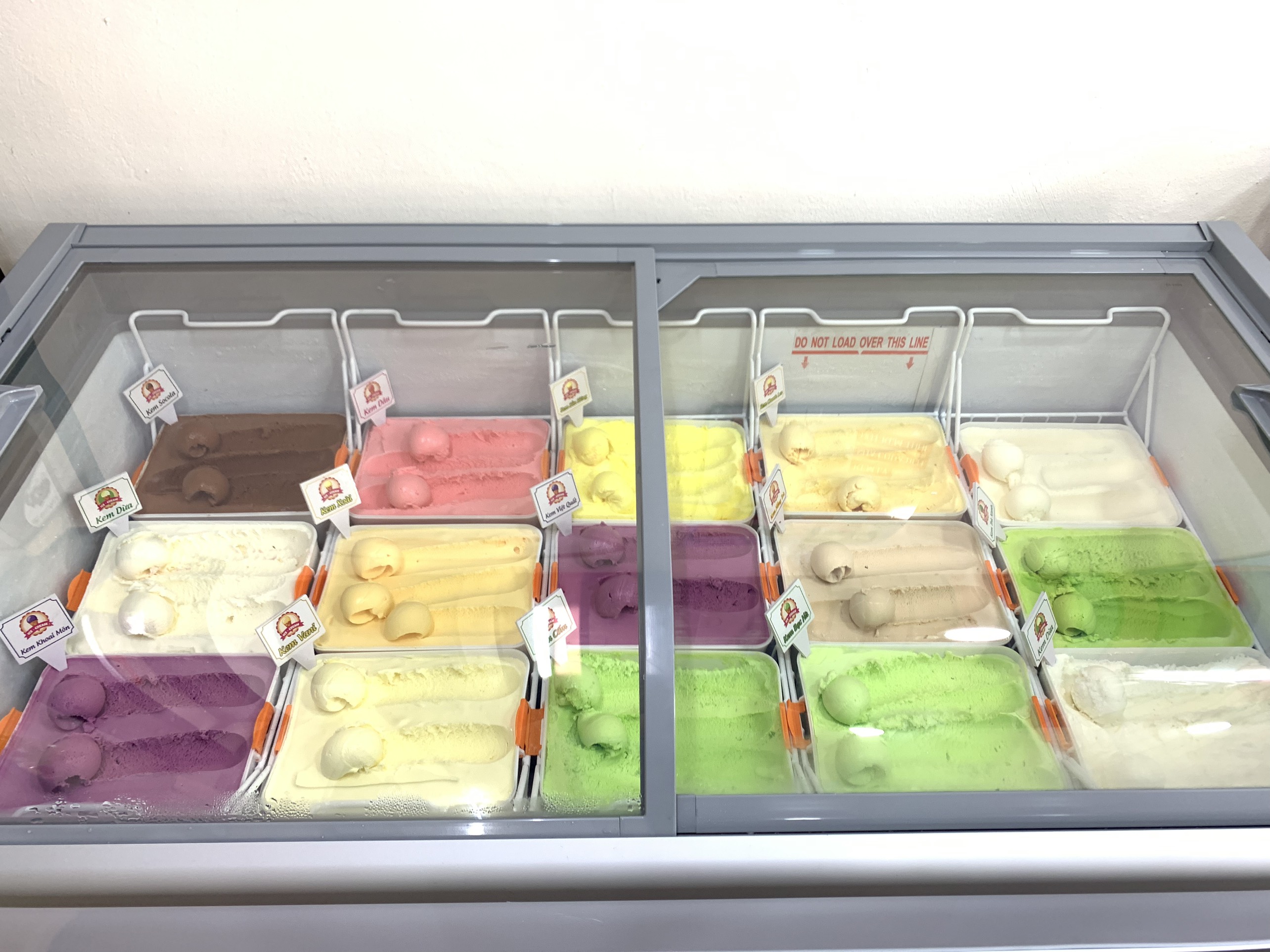 CHẤT LƯỢNG LÀ TRÊN HẾT!