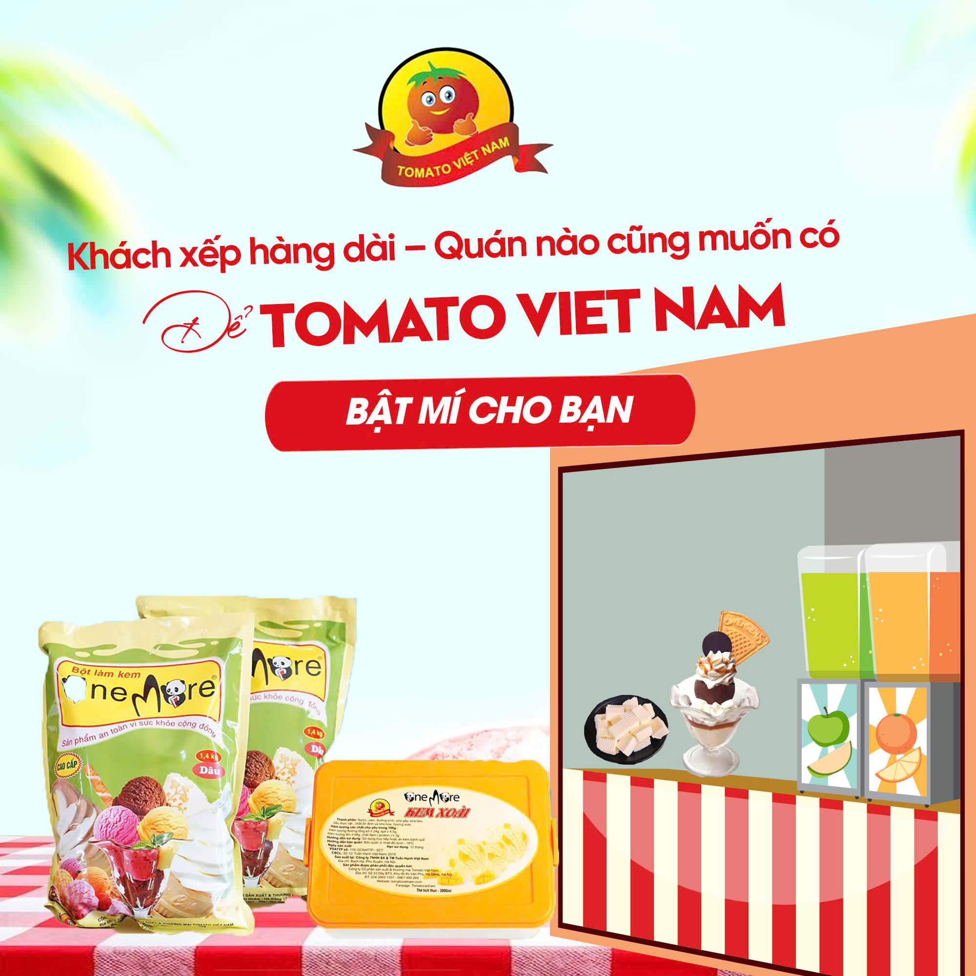BÍ QUYẾT GIÚP QUÁN ĐÔNG KHÁCH – MENU HOT TREND 2025