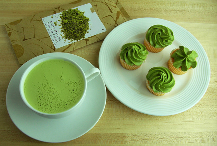 Yếu tố quan trọng để pha matcha trà xanh thơm ngon