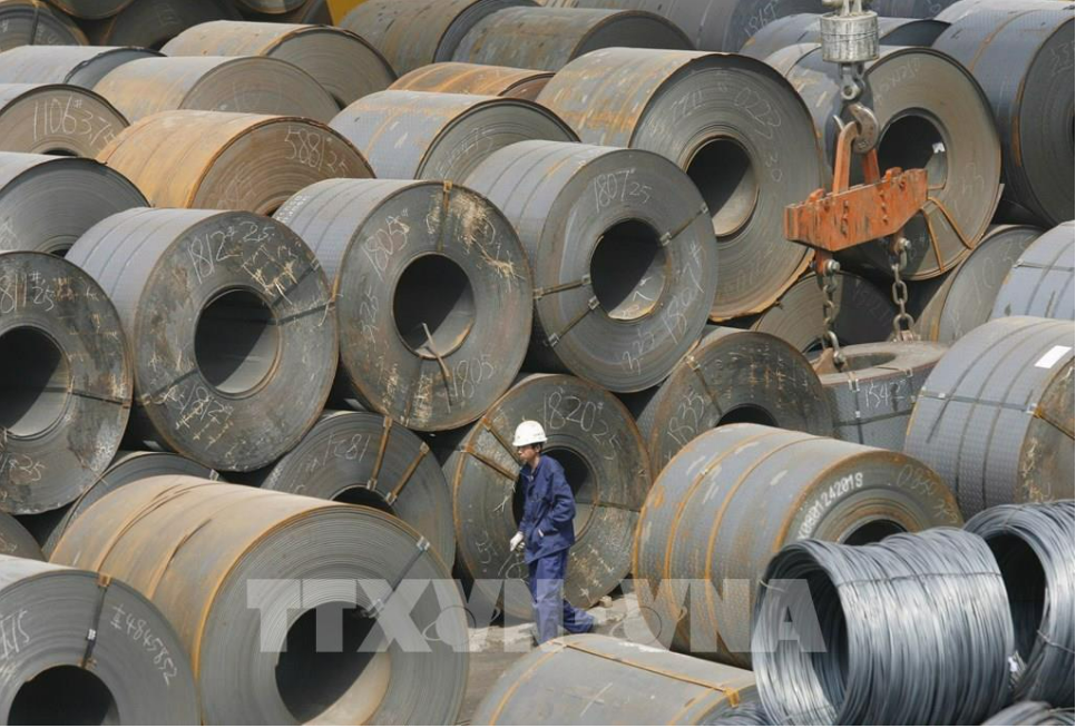 Kết quả điều tra rà soát cuối kỳ áp dụng chống bán phá giá thép không gỉ cán nguội