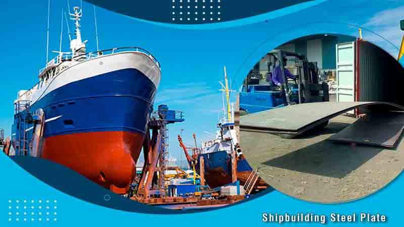 THÉP TẤM ĐÓNG TẦU