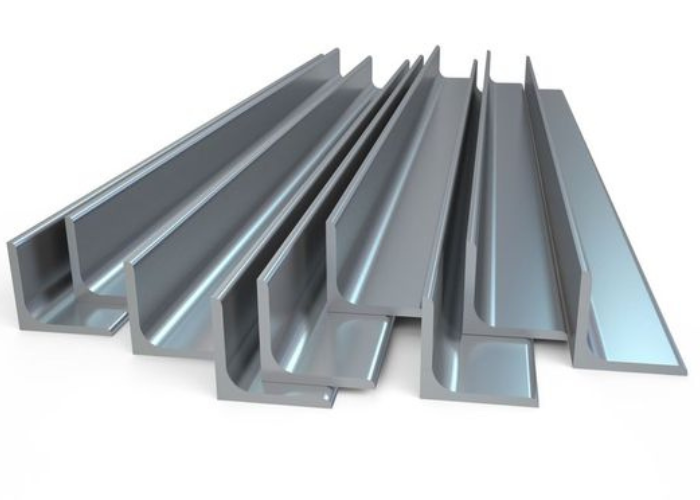 THÉP GÓC ĐÓNG TẦU (GRADE A)