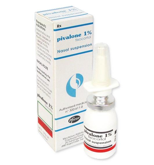 Pivalone 1 Sieu Thị Thuốc Việt