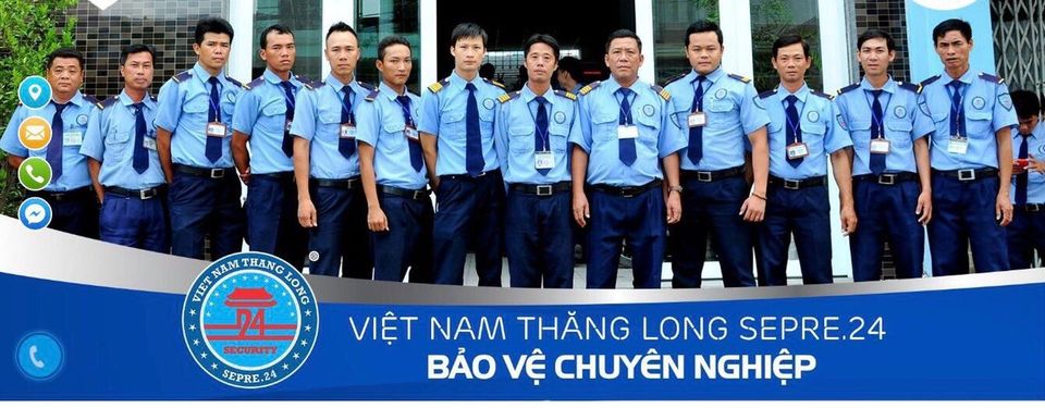 Nhu cầu sử dụng dịch vụ bảo vệ