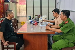 Trả giá sau màn hỗn chiến, chém nhau trong đêm tại quán karaoke ở Hà Nội