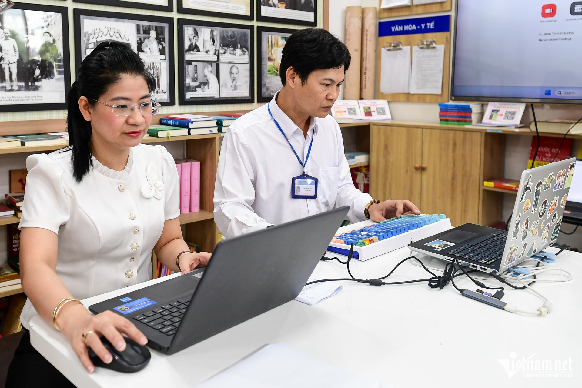 Người dân TPHCM thốt lên 4 từ khi thủ tục hành chính rút từ 5 ngày xuống 1 ngày
