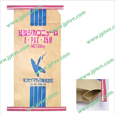 BAO MAY 2 ĐẦU, VAN TRONG