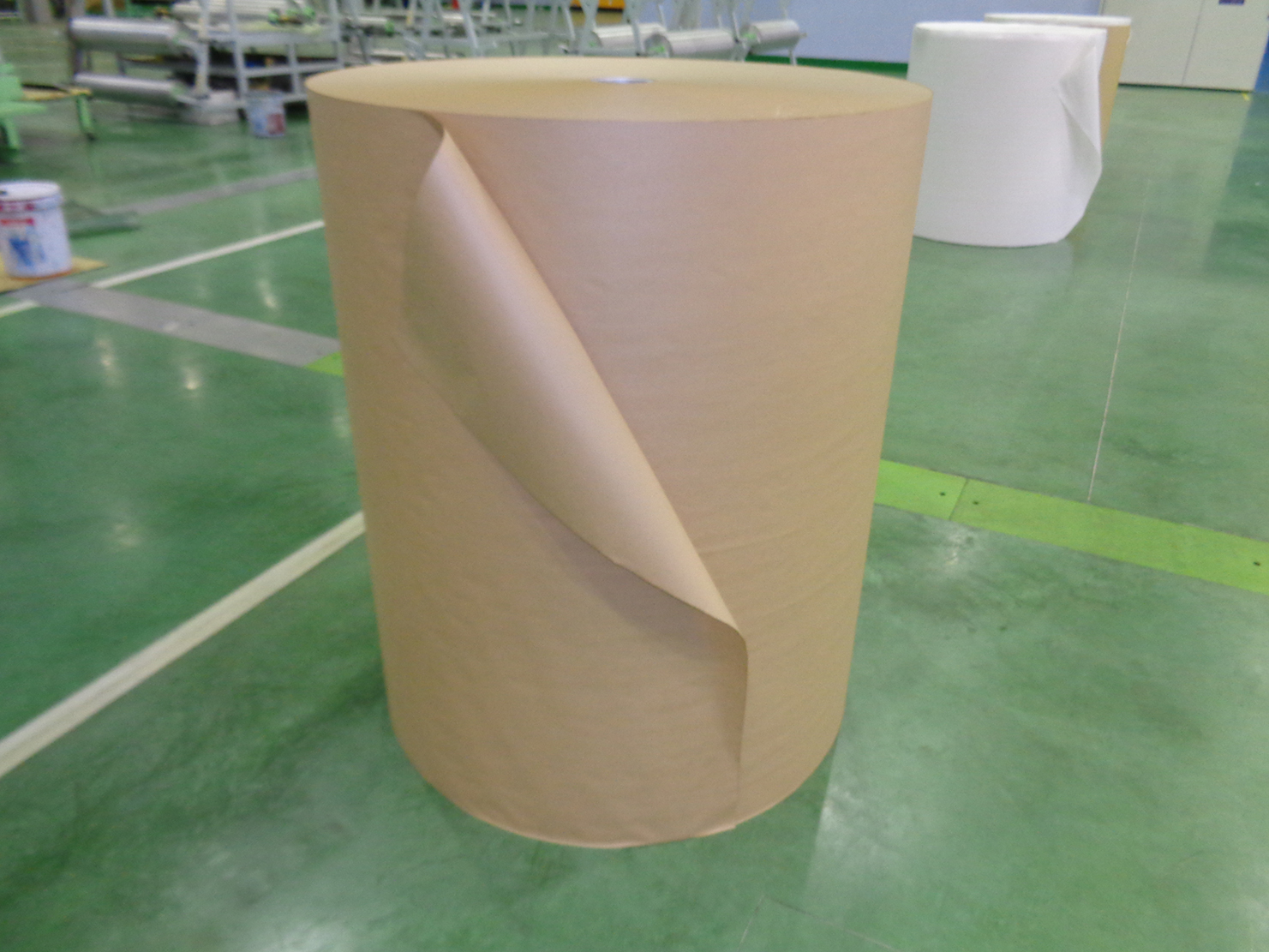 Những thông tin quan trọng về giấy Kraft