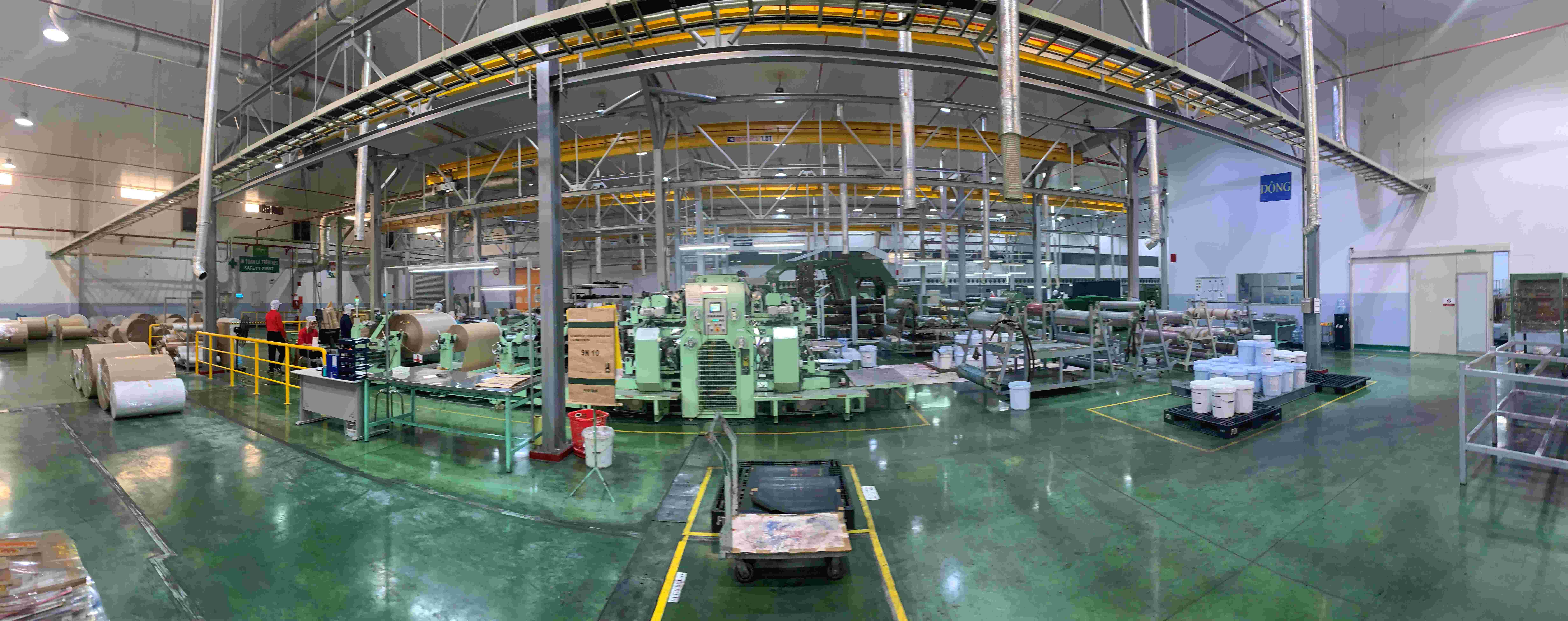 Chứng Nhận BRC Food – Chứng chỉ Hiệu lực Quốc tế