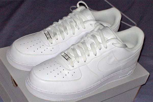 Những điều <span class='marker'>nên</span> biết về giày thể thao Nike 4