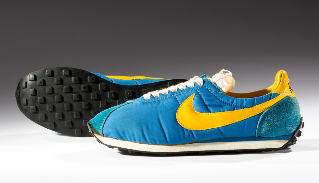 Những điều <span class='marker'>bắt buộc</span> biết về giày thể thao Nike 6