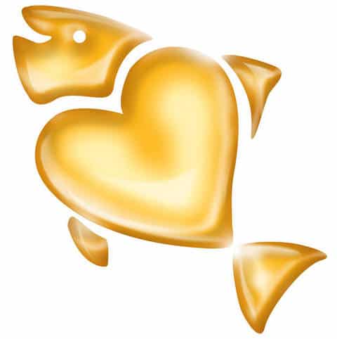 Golden-fish