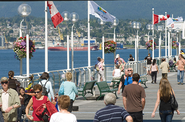 Cuộc sống ở Canada: Những điều cần nên biết - Cẩm nang du lịch