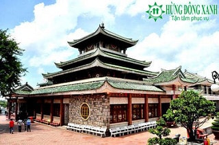 TOUR MIỀN TÂY 4 NGÀY 3 ĐÊM:VĨNH LONG - CHÂU ĐỐC - RỪNG TRÀM