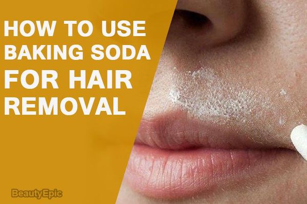 5 mẹo làm đẹp với Backing Soda ít được biết tới 5 mẹo làm đẹp với Backing Soda ít được biết tới