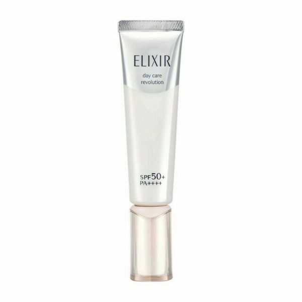 Elixir Day Care Revolusion SPF50