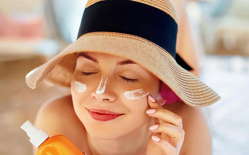 Tránh tiếp xúc với ánh nắng và nhiệt độ cao